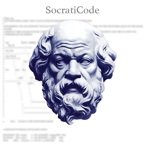 SocratiCode